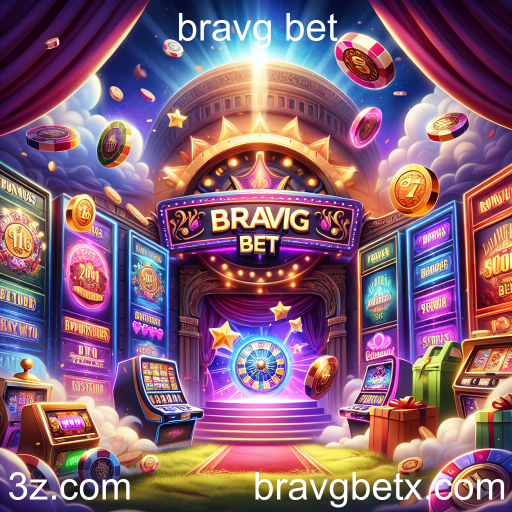 Descubra as Promoções Especiais da Bravg Bet e Aumente seus Ganhos!